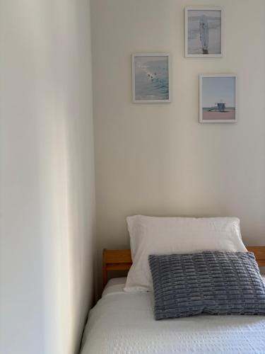 Caparica Beach Apartment — 4-Star Luxury Hotel in Almada, Portugal