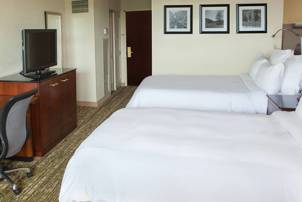 Hanover Marriott - photo 4