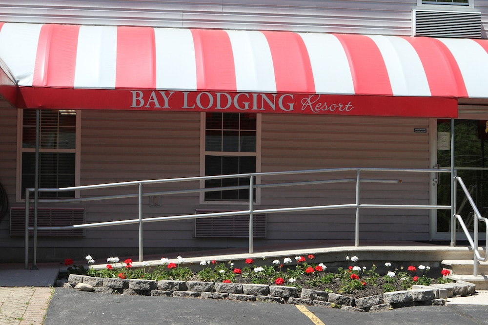 Bay Lodging Resort - photo 83