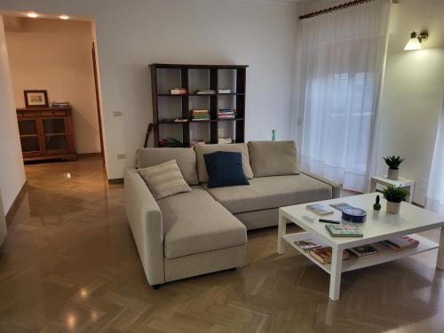 MarSaline Apartment Zona Centrale — 4-Star Luxury Hotel in Marsala, Italy