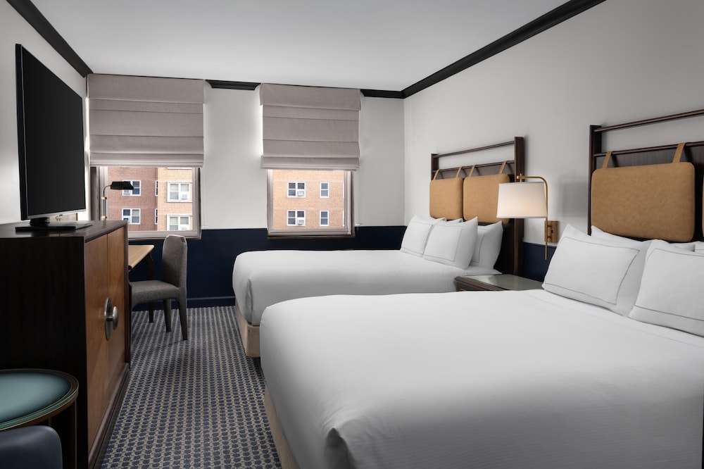 Hilton Orrington Evanston - photo 38