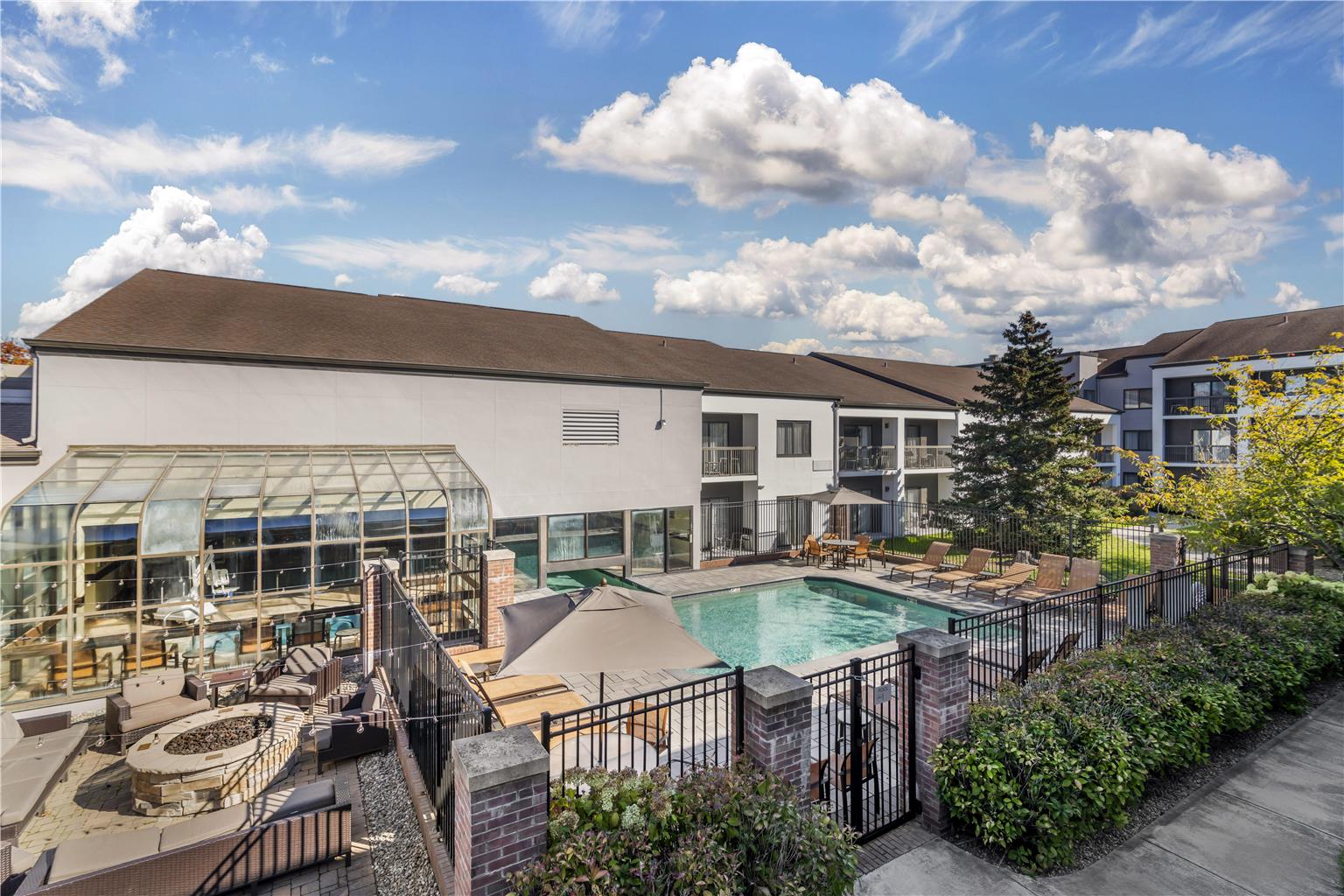 Sonesta Select Newport Middletown - photo 28