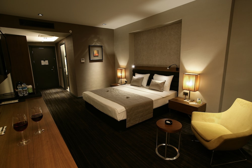 Rys Hotel — Edirne — photo 5