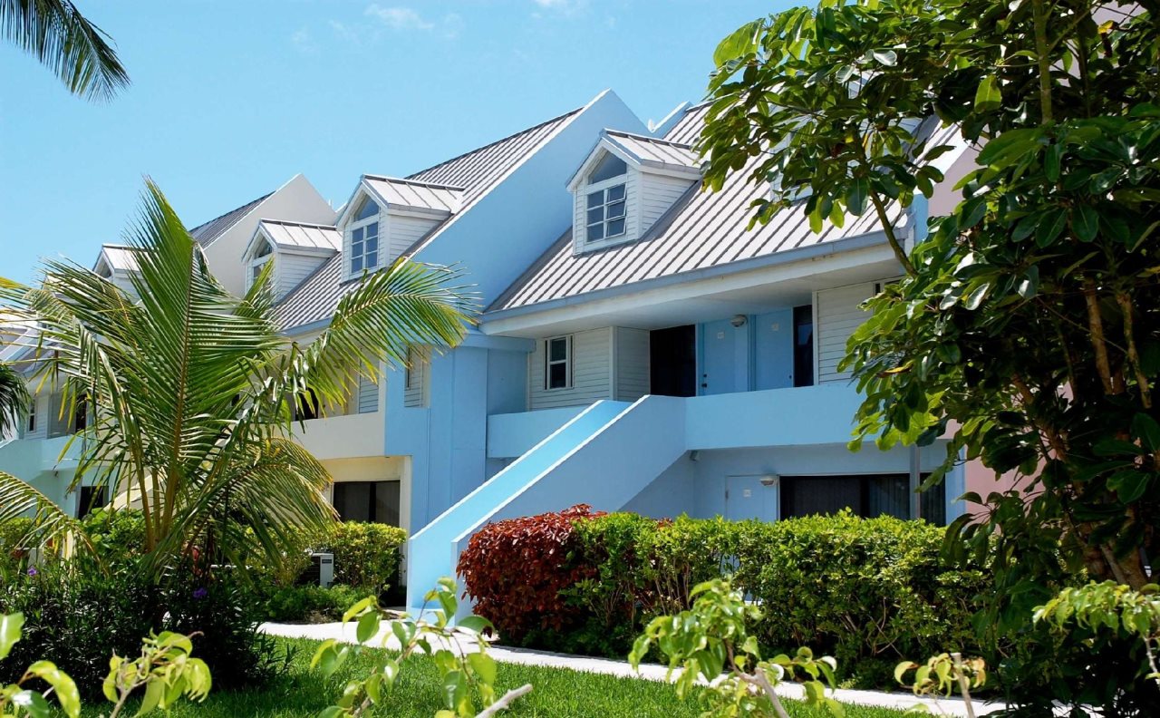 Treasure Cay Beach Marina Golf Resort — Unknown City