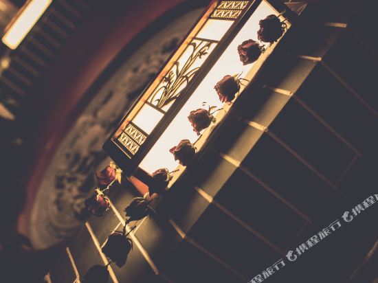 JinDaiHuaKai in Gutao, People's Republic of China