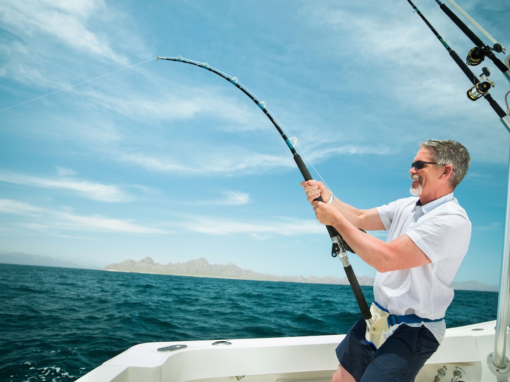 Fishing