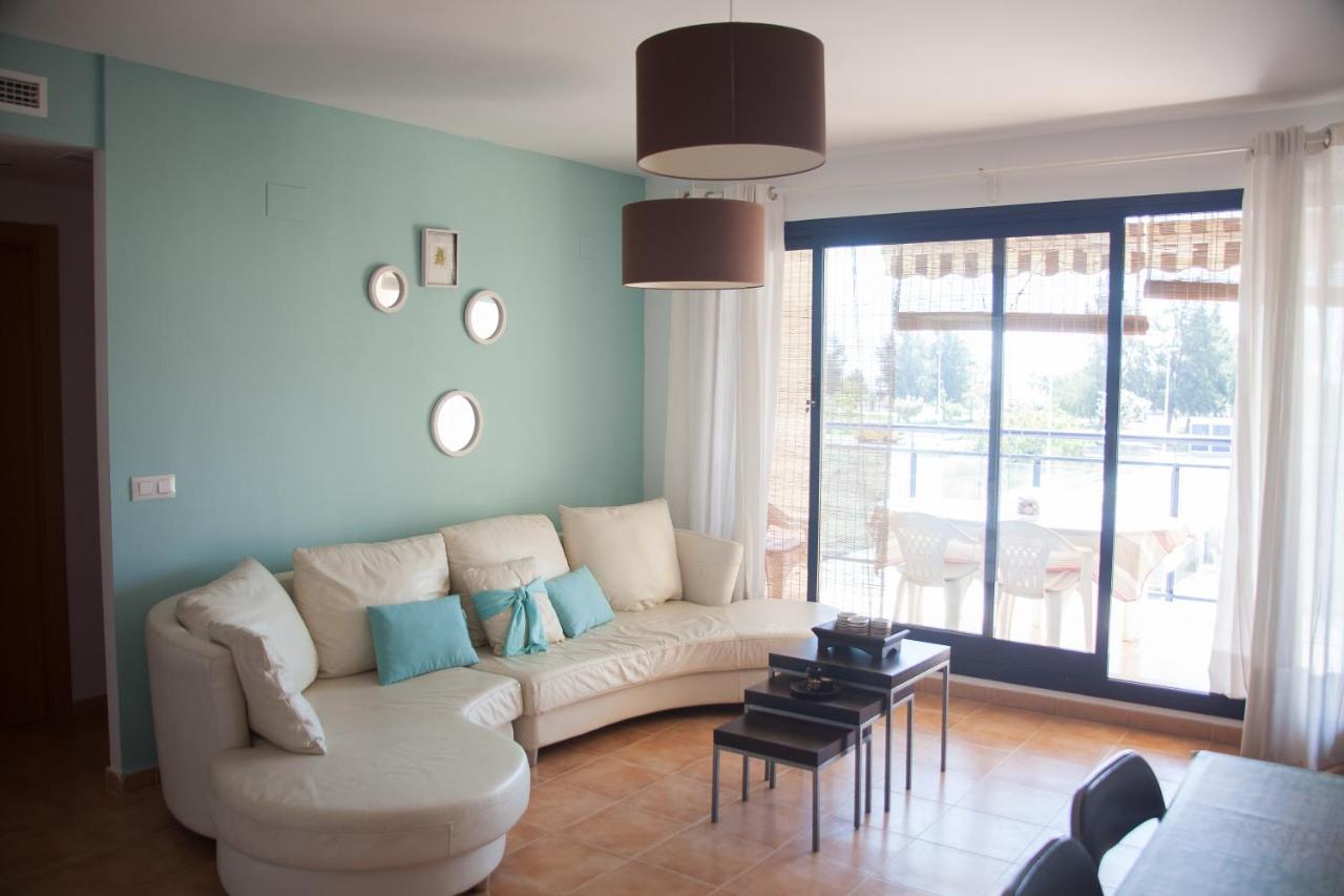 Apartamento Playa Moncofar Xilxes — 4-Star Luxury Hotel in Moncofa, Spain