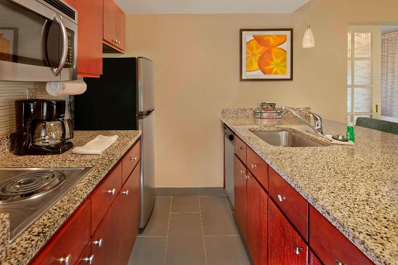 Residence Inn By Marriott Boston Tewksbury - photo 30