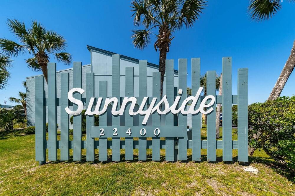 Sunnyside Beach Resort By Blueswell - photo 33