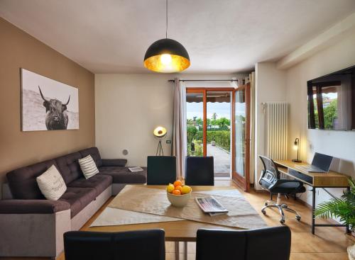 Markus Regarda Travel — 4-Star Luxury Hotel in Lazise, Italy