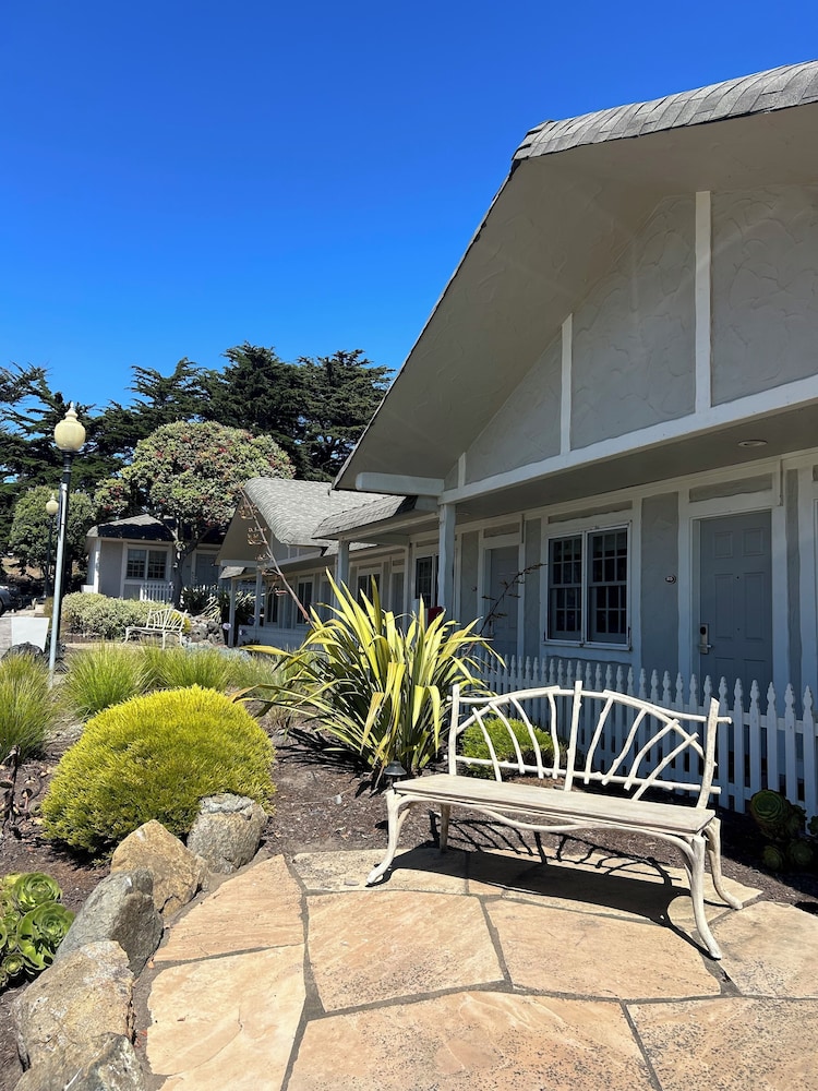 FogCatcher Inn - photo 61