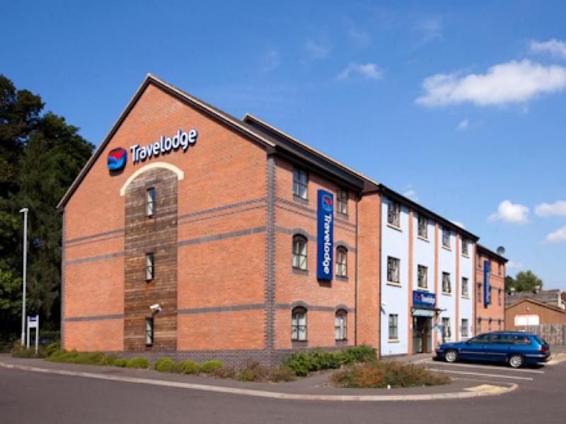 Travelodge Kidderminster — hotel in Kidderminster