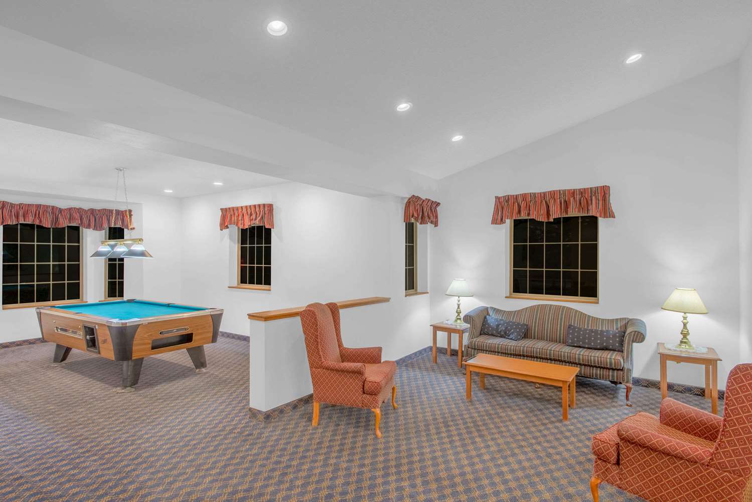 SureStay Plus Hotel by Best Western Highland Poughkeepsie - photo 46