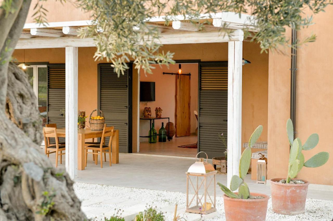 Luccicamare Family Run Beb — 4-Star Luxury Hotel in Avola, Italy