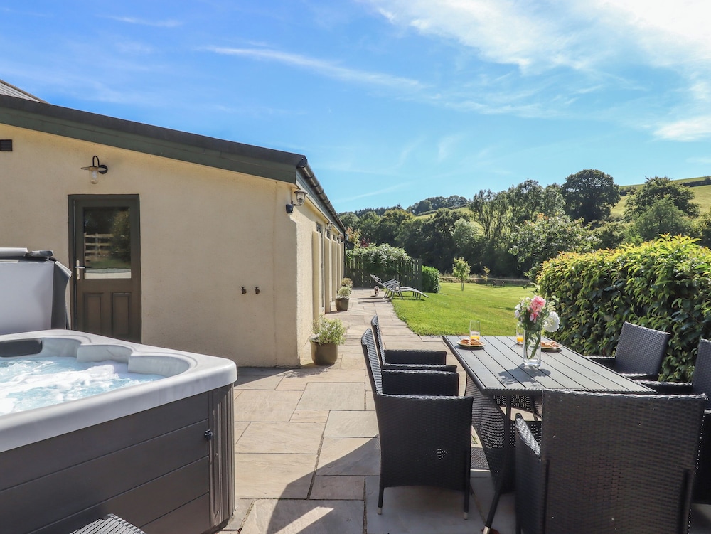 Binneford Barn — hotel in Crediton