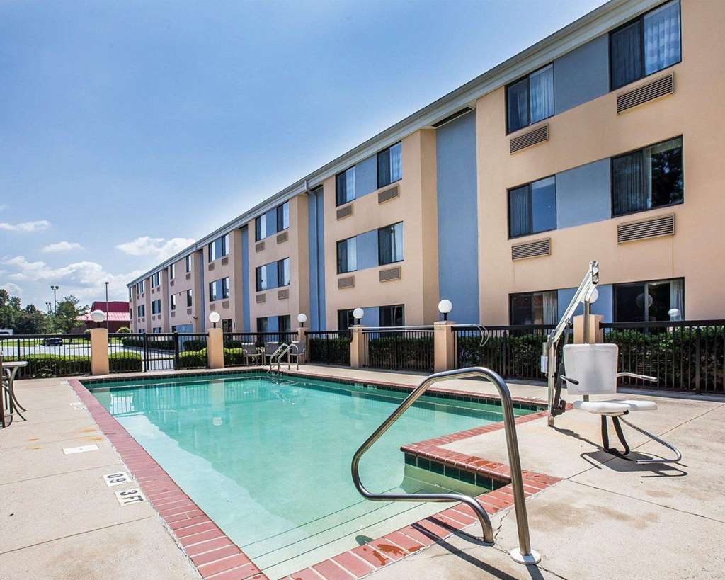 Sleep Inn Bessemer Helena - photo 20