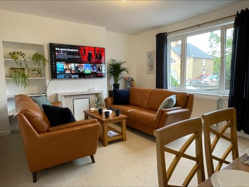 Columba House — 4-Star Luxury Hotel in Inverness, United Kingdom