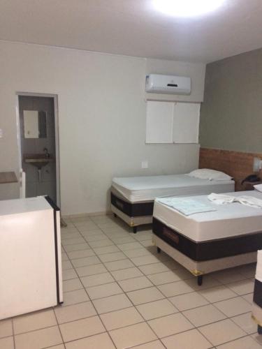 Hotel Mundial — hotel in Patos