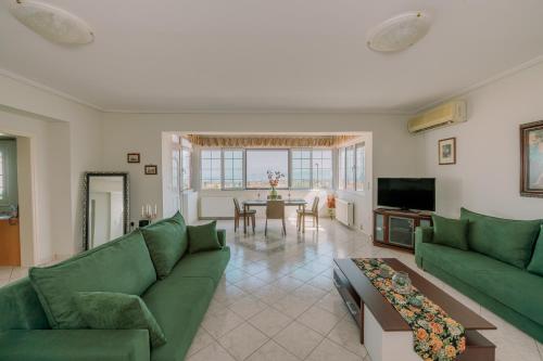 Akanthos Rental House — 4-Star Luxury Hotel in Korinthos, Greece