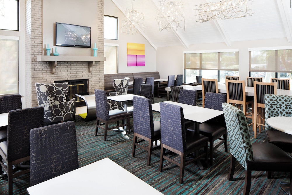 Residence Inn Orlando Altamonte Springs Maitland - photo 22