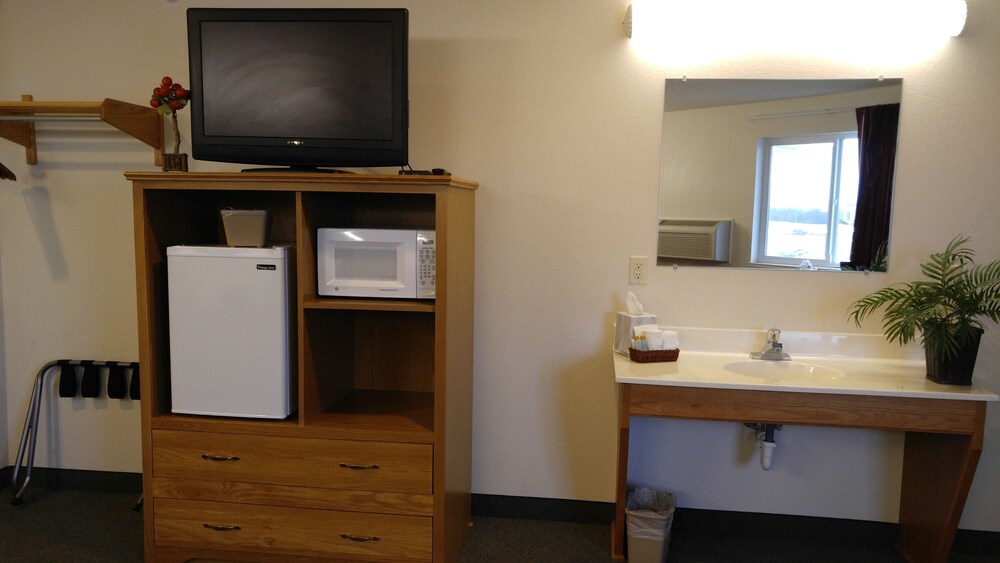 Guardian Inn - photo 8