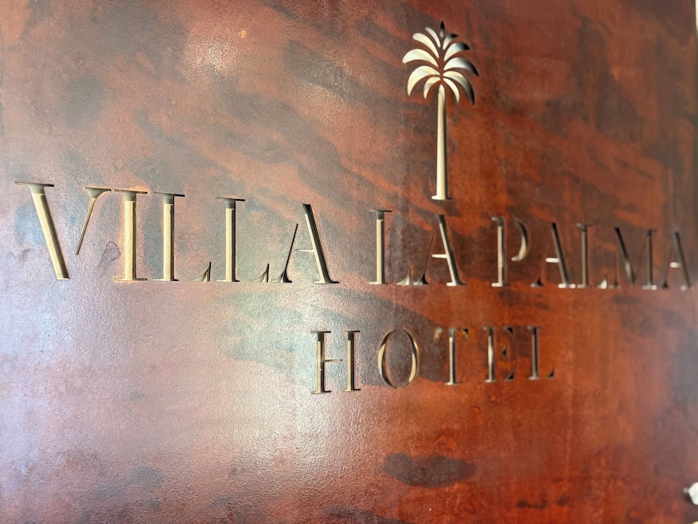 Villa La Palma Hotel — Tequila — photo 5