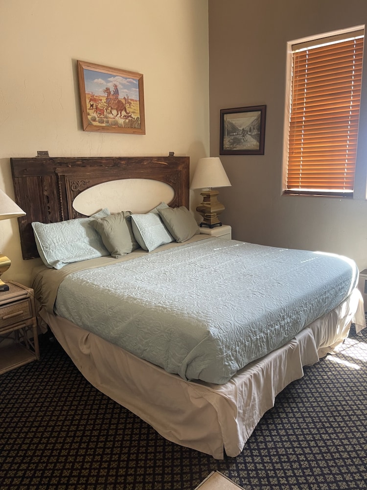 Steam Train Hotel - photo 5