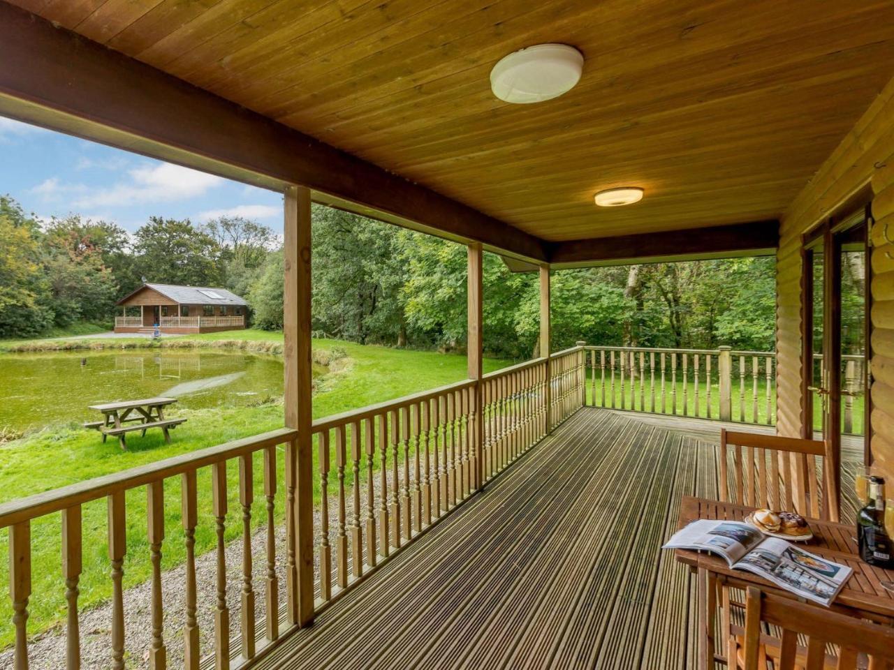 2 Bed in Bude 85563 in Holsworthy, United Kingdom