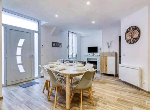 Ceriflor Le Vignemale in Cauterets, France