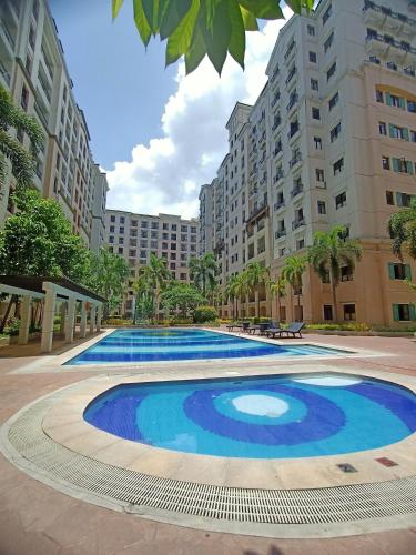 Taj's Condotel - last minute hotel in Manila