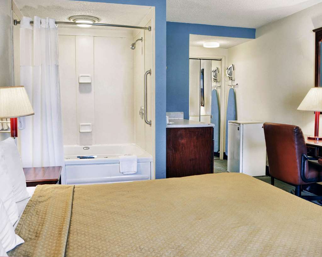 Quality Inn Thornburg - photo 12