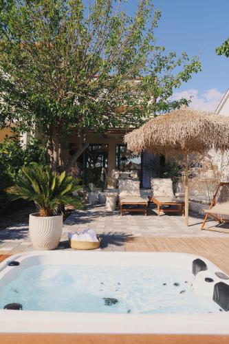 The Residence — 4-Star Luxury Hotel in Sibenik, Croatia
