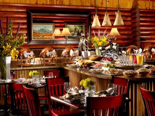 Rustic Inn Creekside - photo 49