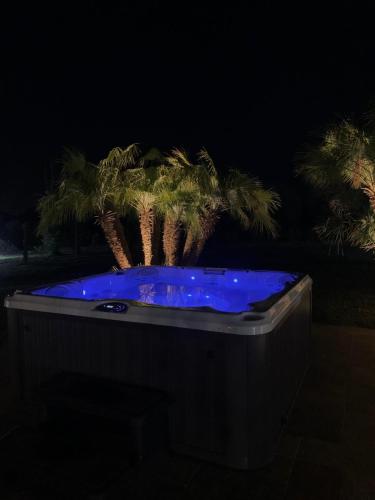 Agriturismo Il Sogno — 4-Star Luxury Hotel in Castiglione Del Lago, Italy