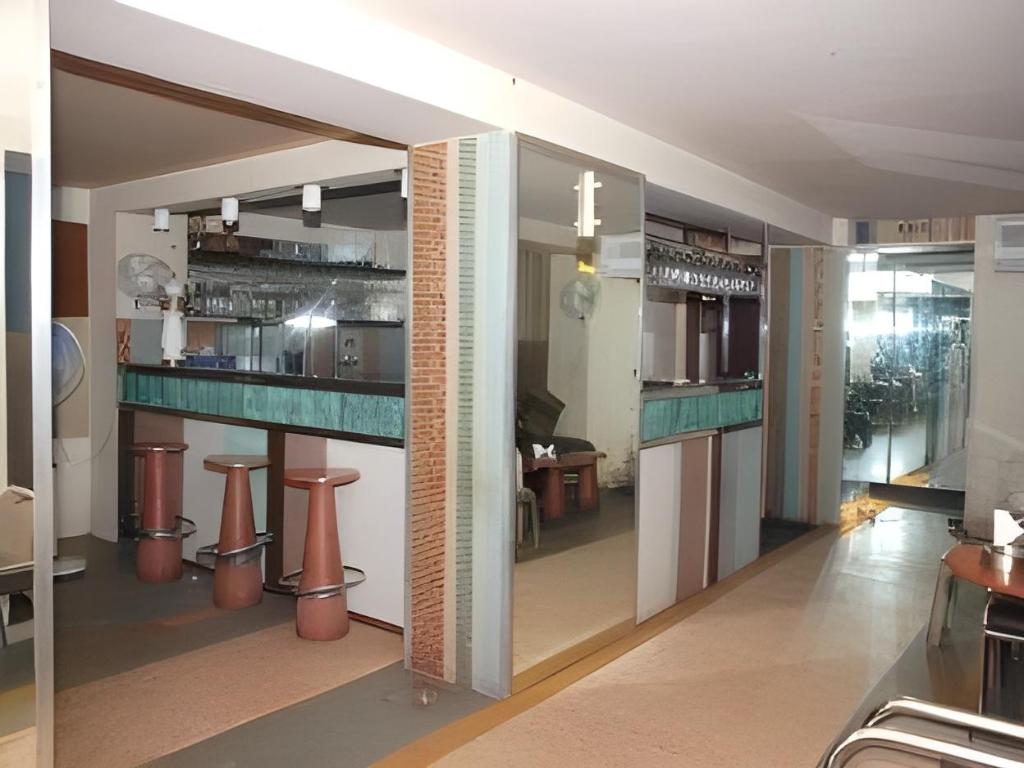 Hotel Rajdeep - last minute hotel in Jaipur