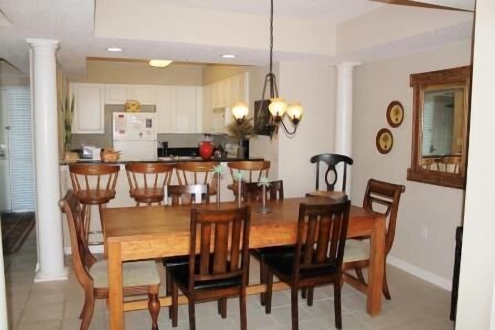 North Tower Apartment 207 - photo 5