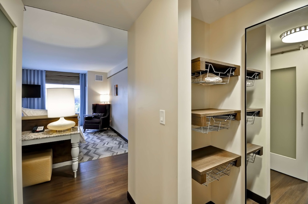 Hilton Garden Inn Detroit Troy - photo 10