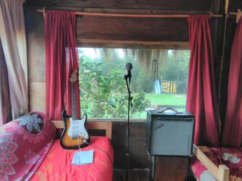 Cabañasurfcamp - last minute hotel in Unknown City