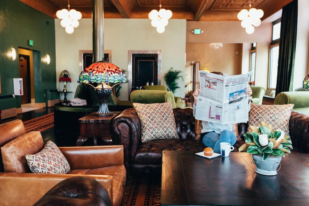Belvada Hotel - photo 10