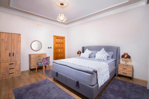 Cappadocia Essa Orange Stone House — 4-Star Luxury Hotel in Nevsehir, Turkey