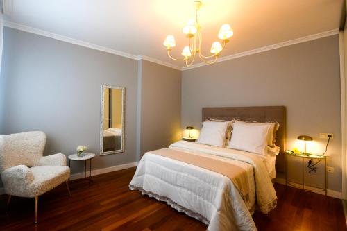 Venecia in A Pobra Do Caraminal, Spain