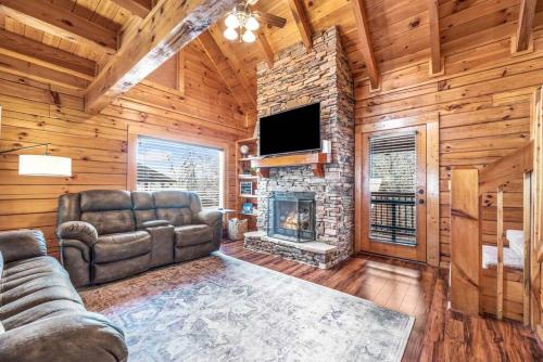 Bearly Behavin - last minute hotel in Pigeon Forge