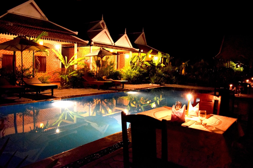 Angkor Countryside Boutique Villa & Resort in Siem Reap, Cambodia