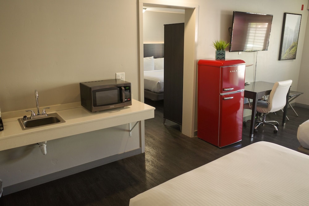 Americana Modern Hotel - photo 22