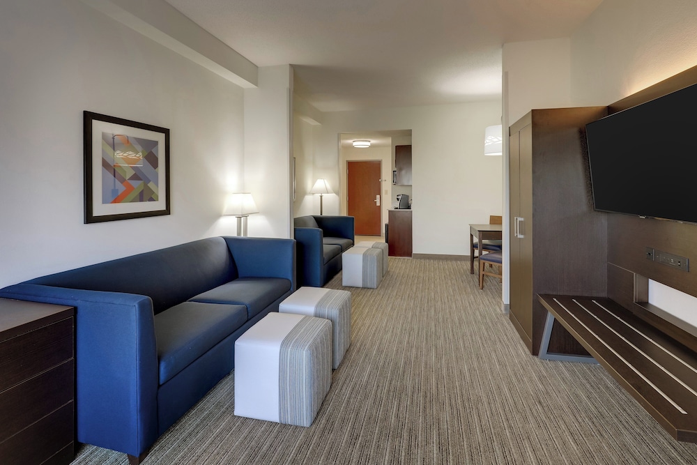 Holiday Inn Express Hotel & Suites Gadsden W Near Attalla by IHG - photo 30