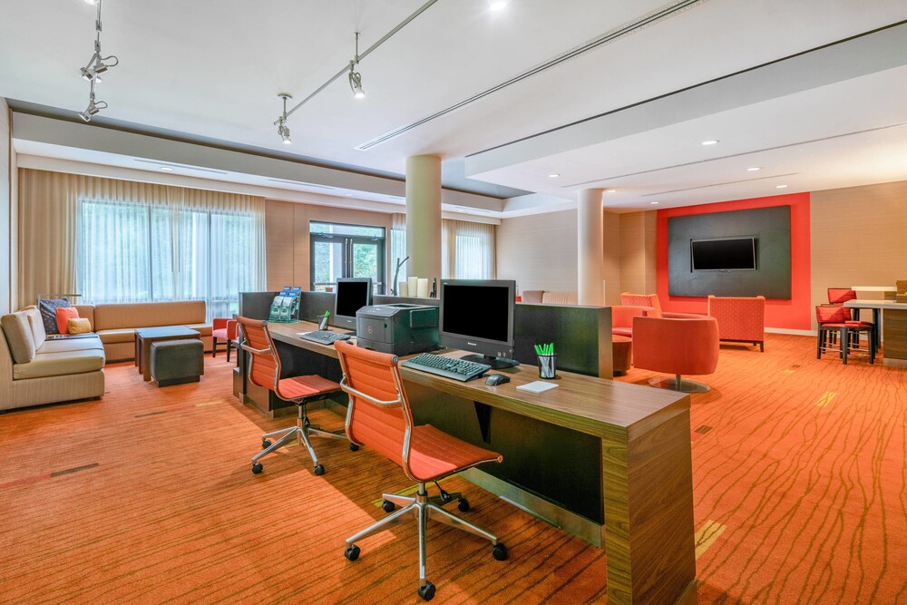 Courtyard by Marriott Wilkes Barre Arena - photo 22