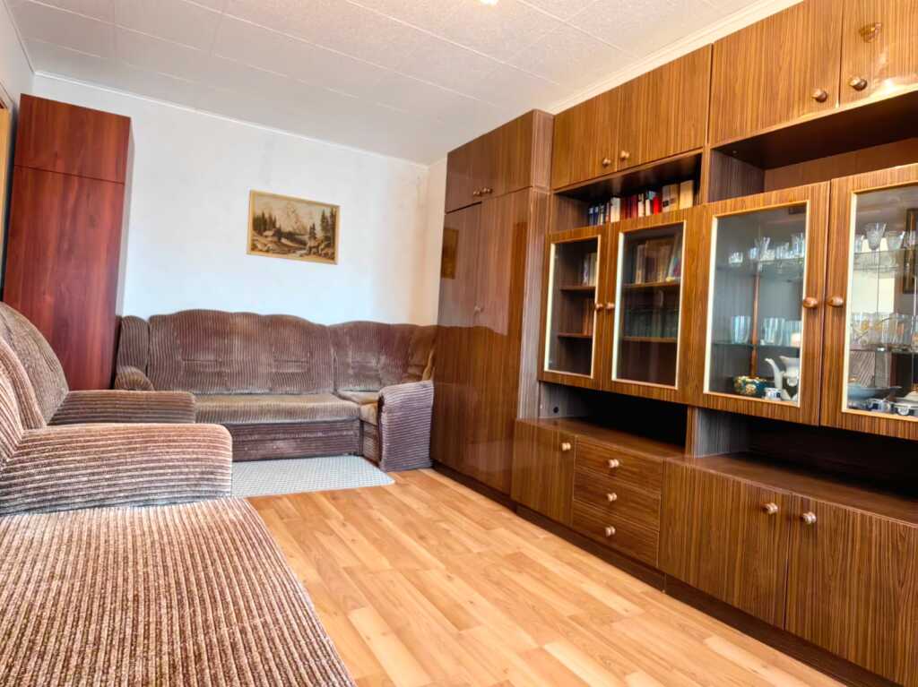 Daily Rent On Lugovaya Lane — carbon neutral stay, Podolsk