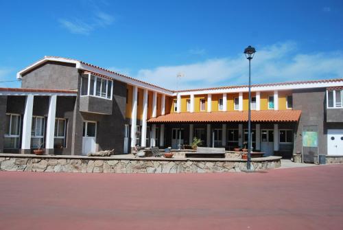 La Hoyilla Hostel 20840100 — San Nicolas