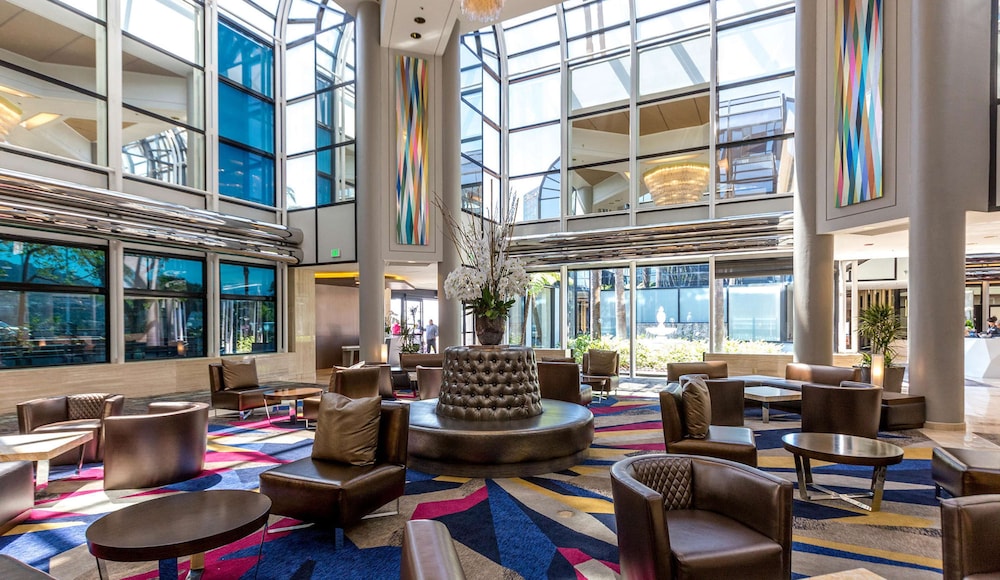 Hilton Los Angeles Universal City - photo 4