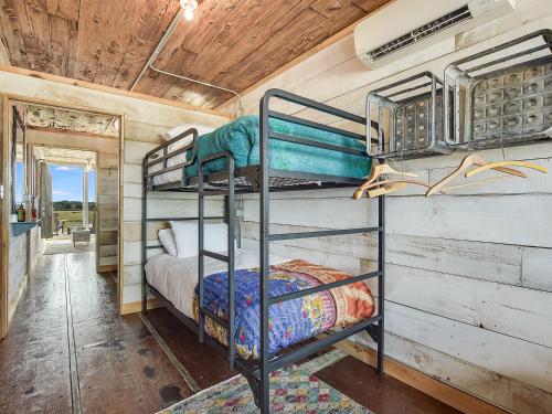 Flophouze Shipping Container Hotel - photo 6